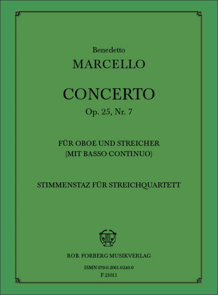 Concerto c-moll